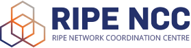RIPE NCC - RIPE Network Coordination Centre